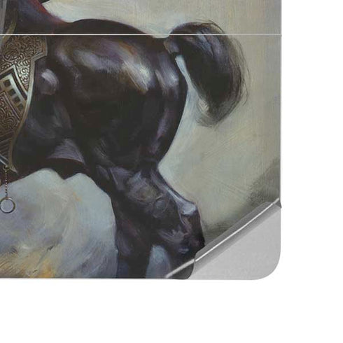 Frazetta Death Dealer on Horseback Surface Laptop Studio Skin